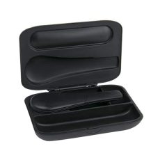 Journey Pipe 3 with Case Black