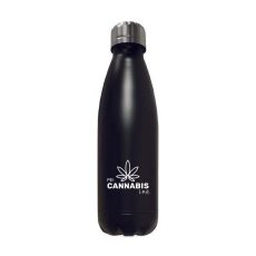 PEI Cannabis Water Bottle