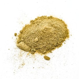Bubble Hash