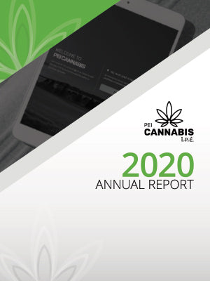 2020 Annual Report