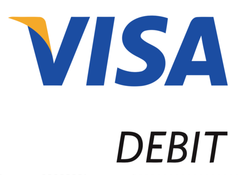 VISA debit