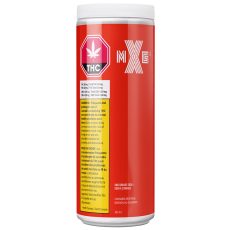 XMG Orange Soda