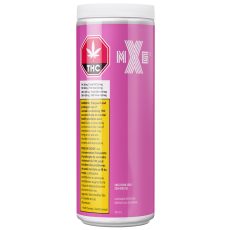 XMG Cream Soda