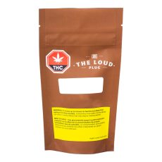 The Loud Plug Benny Blunto