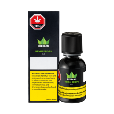 Redecan Reign Drops 15:15