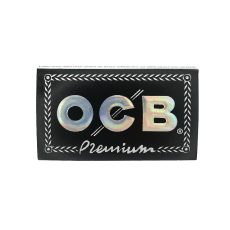 OCB Premium Black SW Double