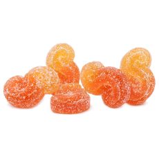 Alternative view of SOURZ by Spinach Peach and Orange 1:1