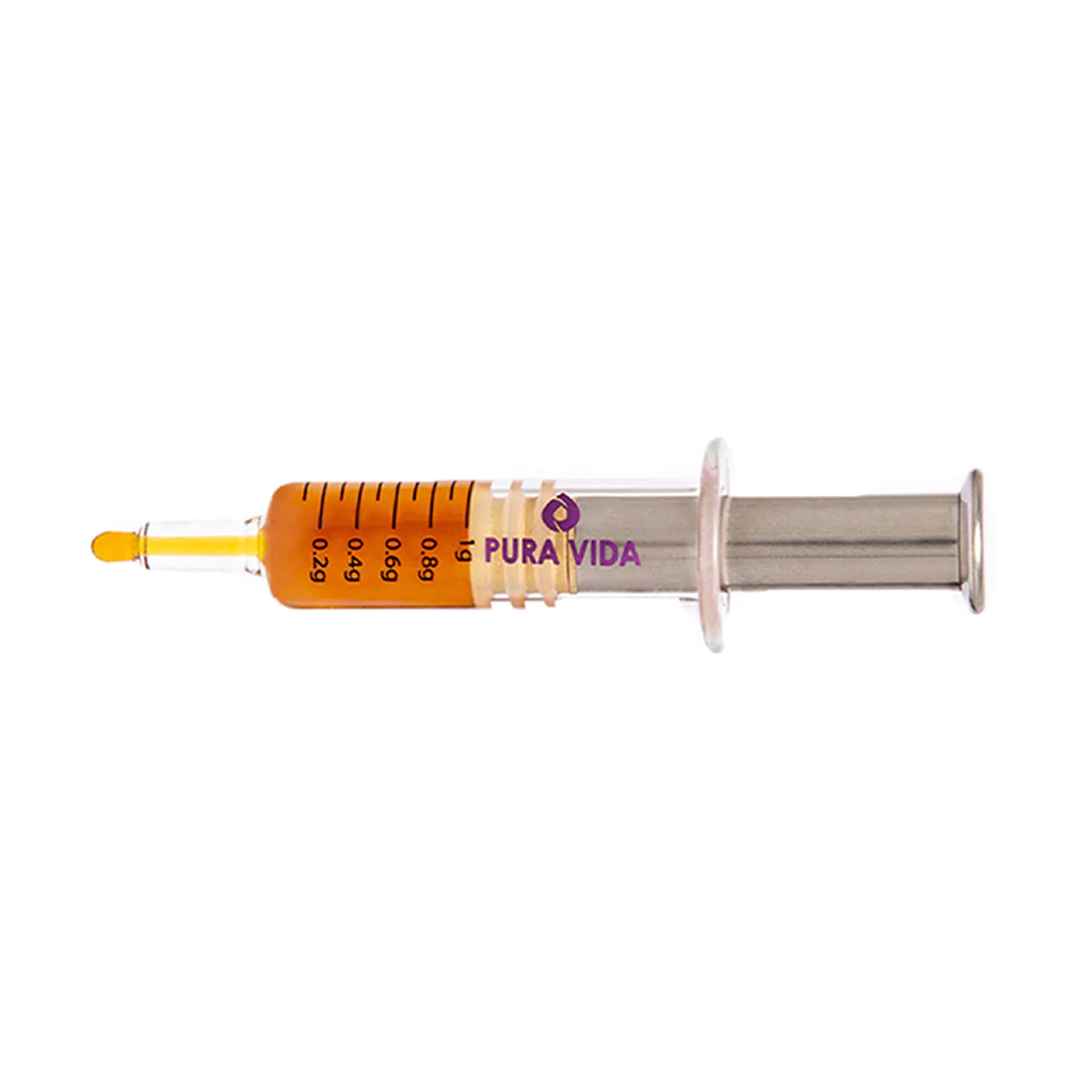 Pure Vida Grape Ape Honey Oil Dispenser