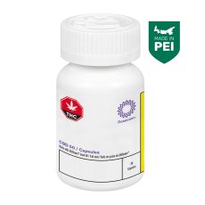Dosecann CBD 50 Capsules