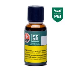 FIGR Balanced Oil