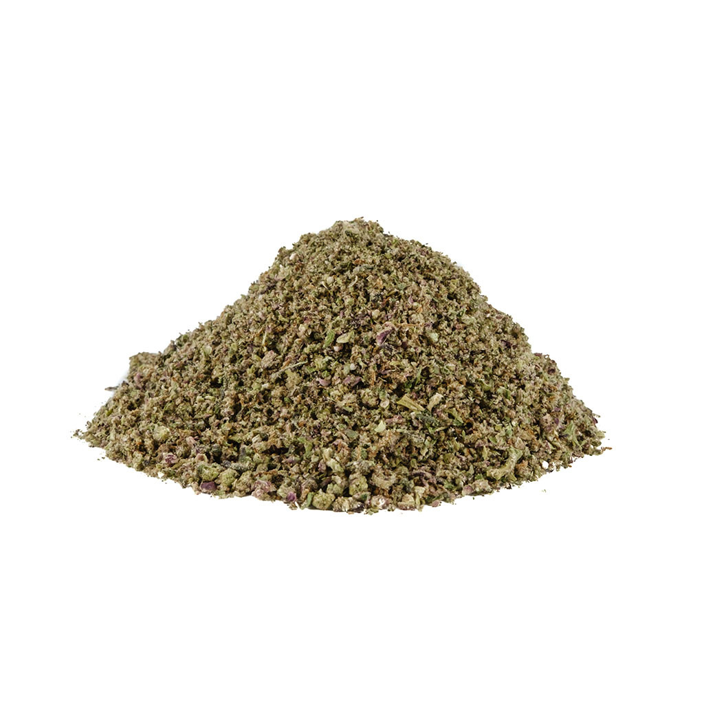 Back Forty Bush League Sour Kush Milled Flower
