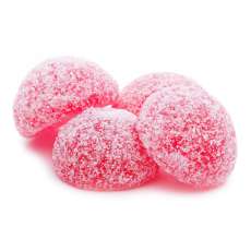 San Rafael 71 Sour Cherry Live Resin Gummies
