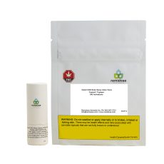 Remidose Relief CBD Body Spray (Aloe Vera)