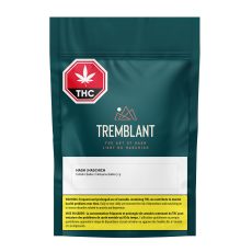 Tremblant Hashish