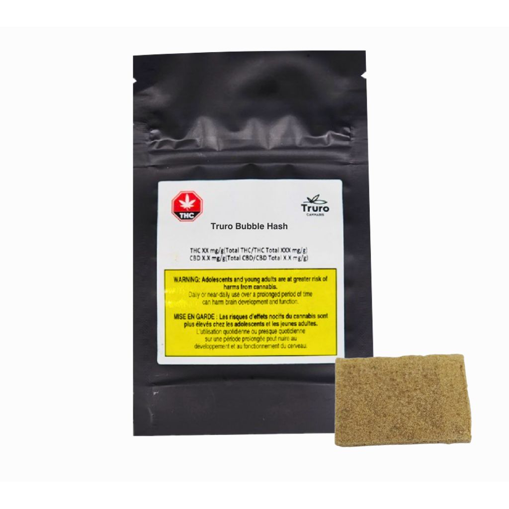 Truro Bubble Hash - Image 2
