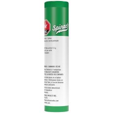 Spinach Tangerine Twist