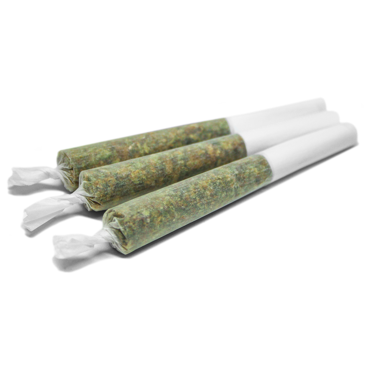 Spinach Tangerine Twist - Image 3