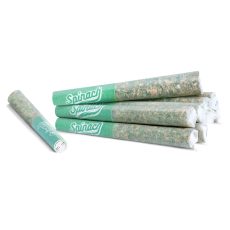 Spinach Green Monster Breath