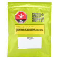 Good Supply Grand Daddy Purps