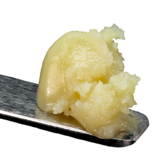 Sauce Rosin Labs Signature Live Rosin