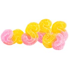 Alternative view of SOURZ by Spinach Pink Lemonade Gummies