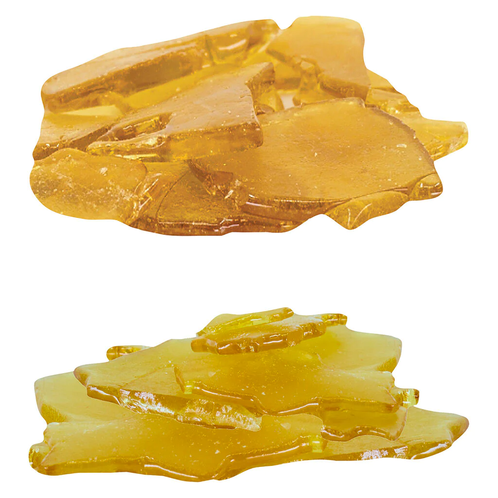 Roilty Shatter 2 Pack: Pink Princess and Roil Lemon Haze - Image 2