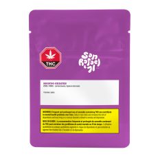 San Rafael 71 Mondo Grapes Live Resin Gummies