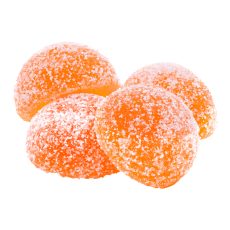 Alternative view of San Rafael 71 Tangerine Dream Cured Resin Gummies