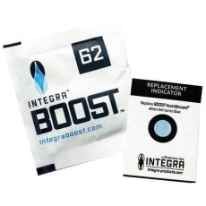 4 Gram Integra Boost 2 Way Humidity Control at 62% RH