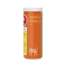 Green Monke Orange Passionfruit