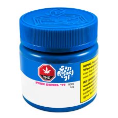San Rafael 71 Pink Diesel