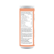 Alternative view of Soleil Mango Passionfruit CBD