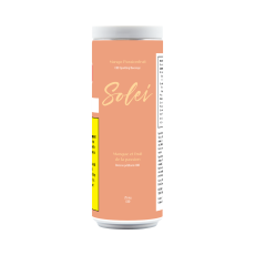 Soleil Mango Passionfruit CBD