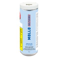Mollo Seltzer Mango