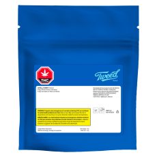 Tweed Gorilla Berry