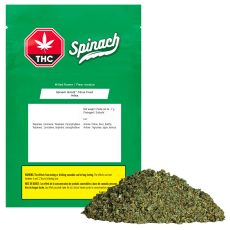 Spinach Grindz Citrus Crush