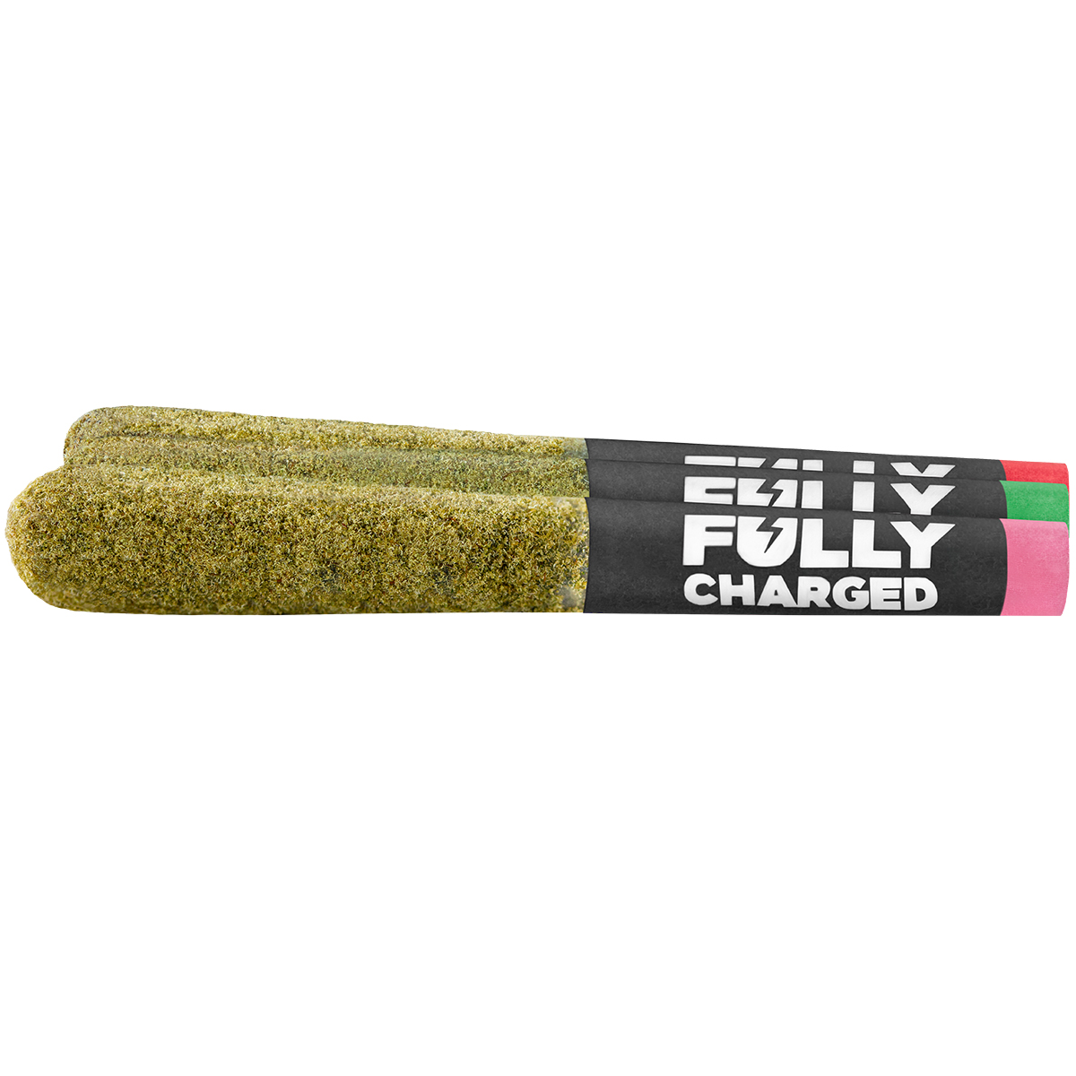 Spinach Fully Charged Tropical Multipack - Image 2