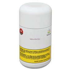 Weed Me Grind Sativa 20% Plus