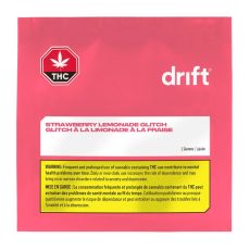 Drift Strawberry Lemonade Glitch