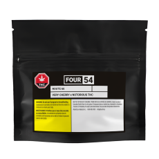 FOUR54 Route 66