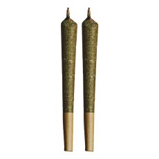 Alternative view of Thumbs Up Indica