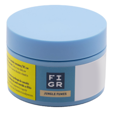 Alternative view of FIGR Jungle Fumes