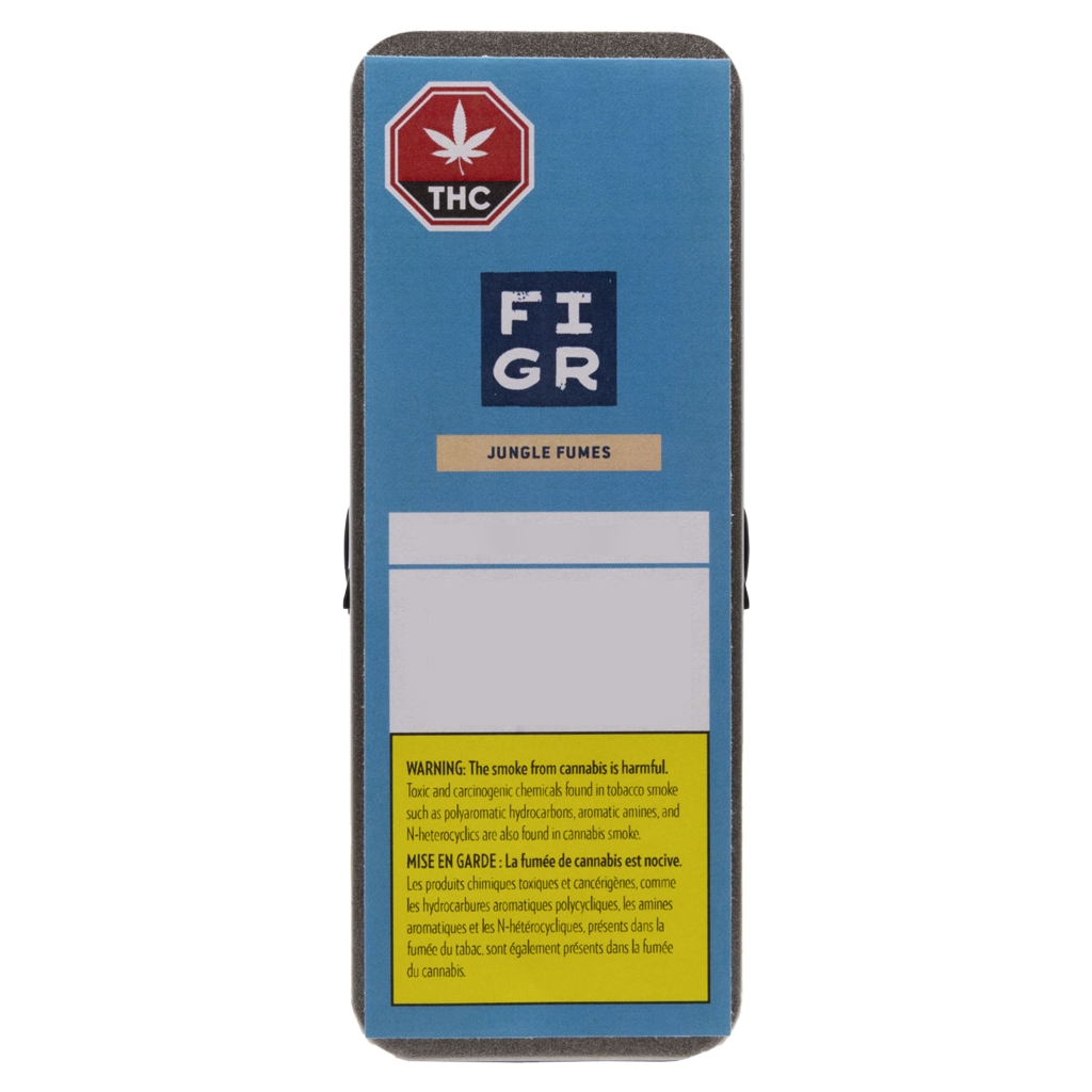 FIGR Jungle Fumes - Image 4