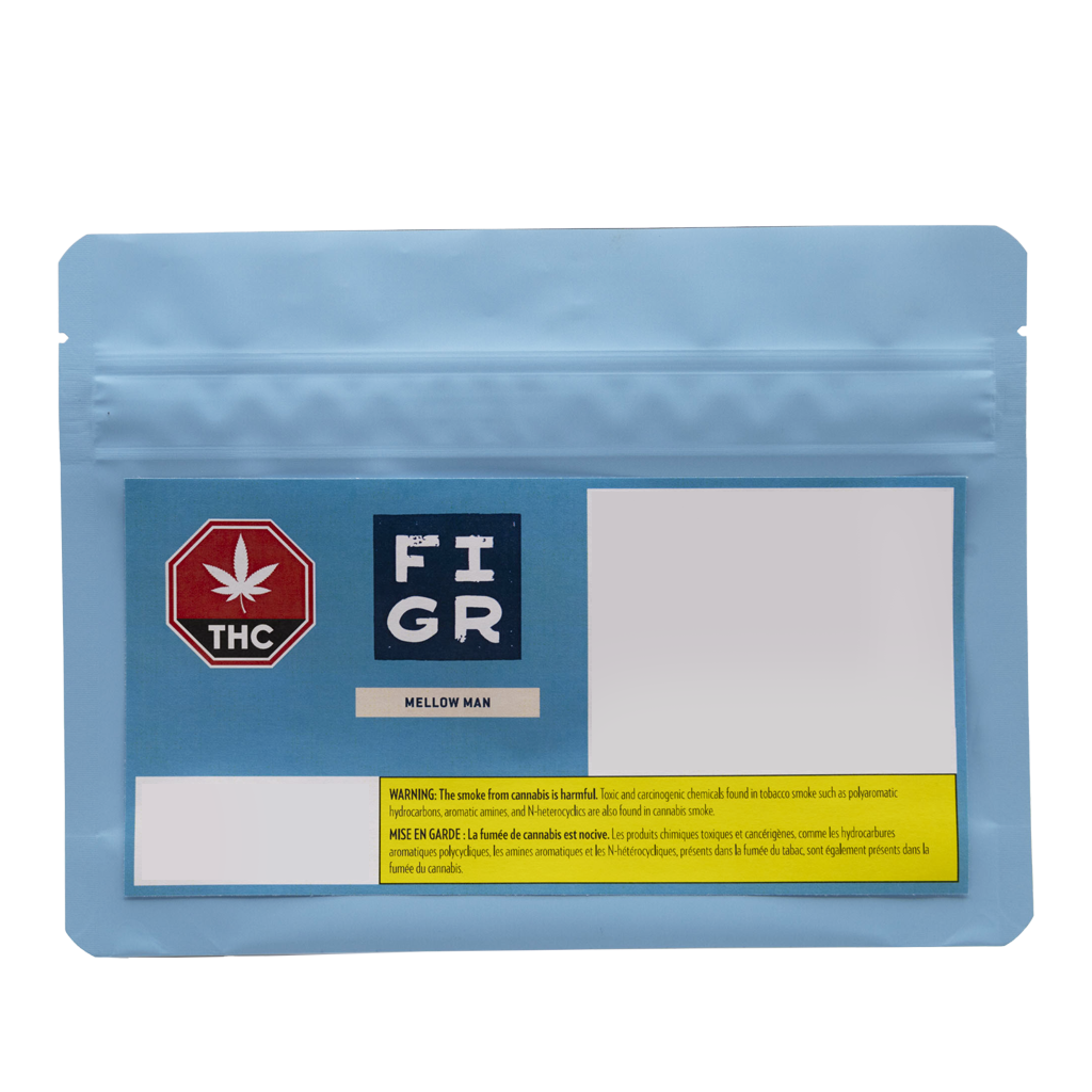 FIGR Mellow Man - Image 3