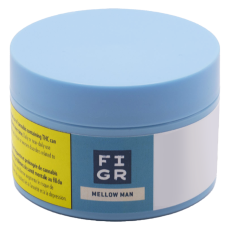 Alternative view of FIGR Mellow Man