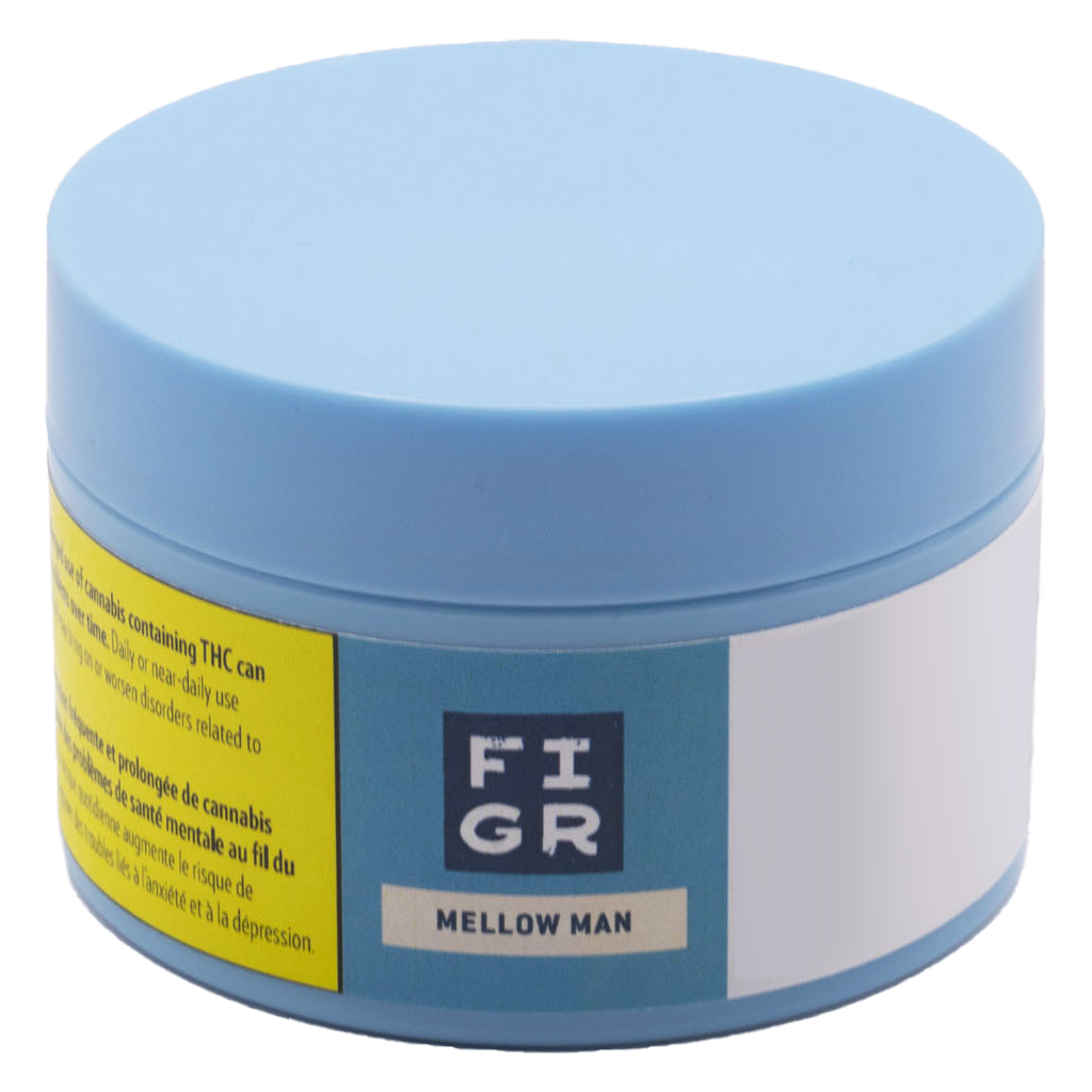 FIGR Mellow Man - Image 2