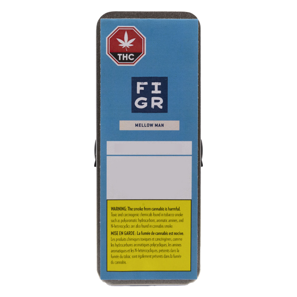 FIGR Mellow Man - Image 4