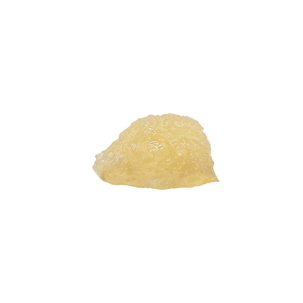 Pure Vida Zombie Kush Cured Resin Jumbo Jar - Image 2