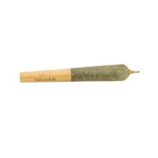 Alternative view of Weed Me Grind Sativa 420