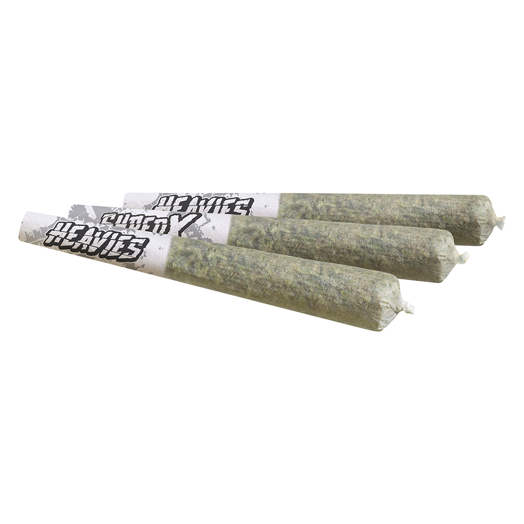 SHRED X Rainbow Heavies - Image 2